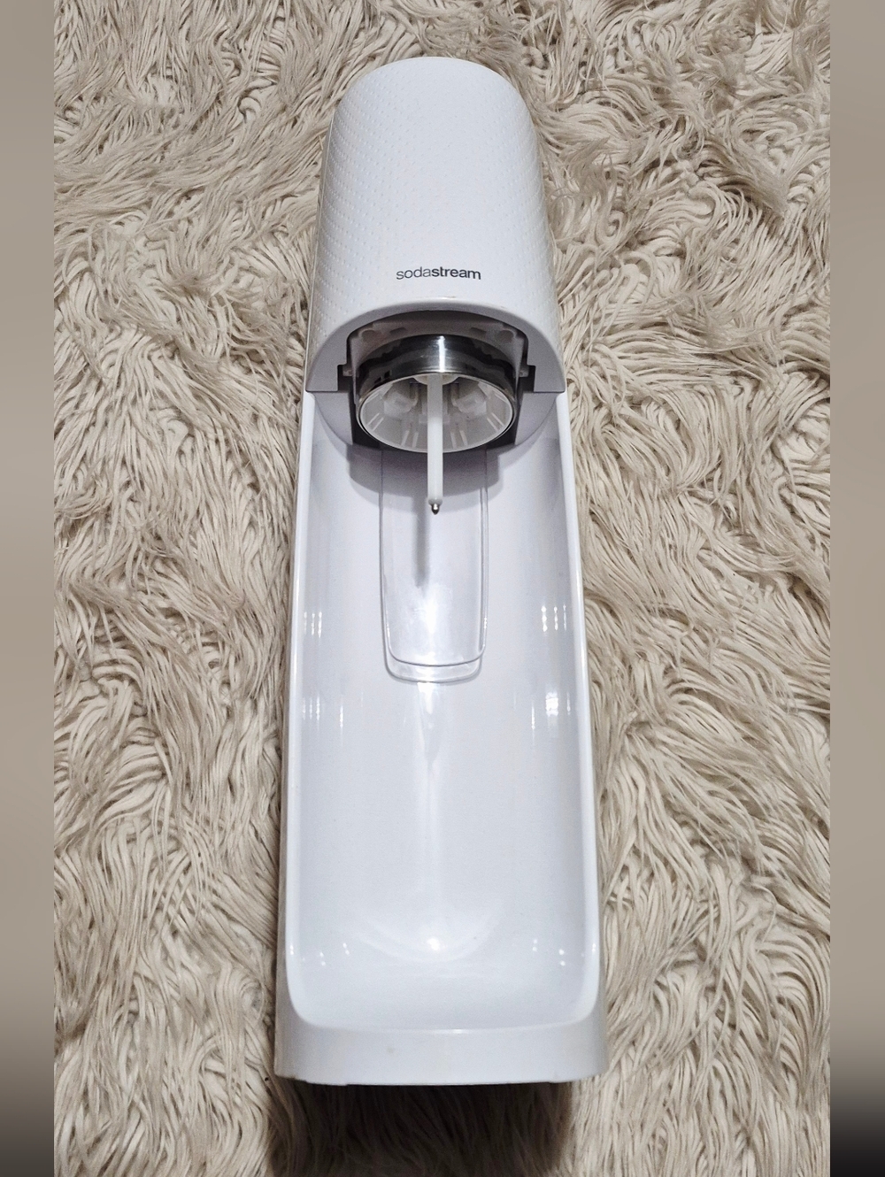 SodaStream